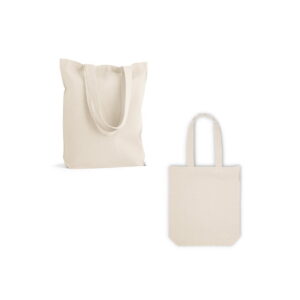 LIVINGSTON. Torba ze 100% bawełny (220 g/m²) 92399_set