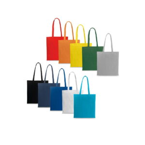 MADEIRA. Torba wykonana w 100% z bawełny organicznej (140 g/m²) 92389_set