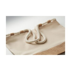 Płócienna torba plażowa MAKENKE mo2805-13-detail