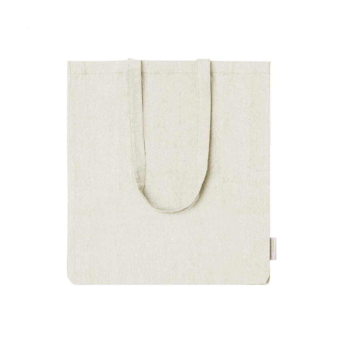 Torby bawełniane z logo – recote plus torba bawełniana AP733870-00 Recote Plus torba bawełniana AP733870-00