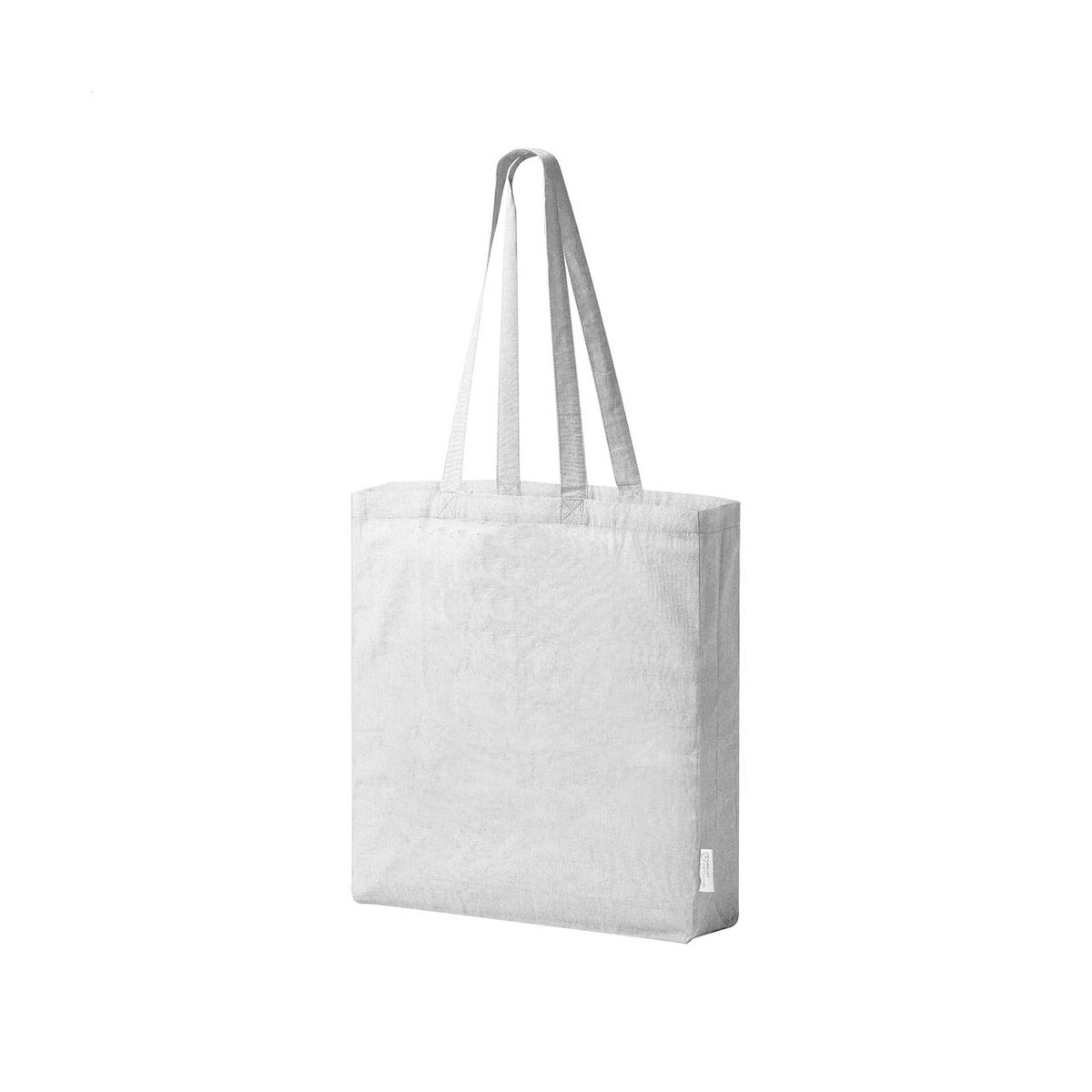 Torby bawełniane z logo – recote plus torba bawełniana AP733870-00__A Recote Plus torba bawełniana AP733870-00__A