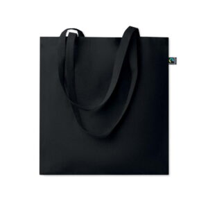 Torba na zakupy Fairtrade 180gr OSOLE+ COLOUR mo2589-03