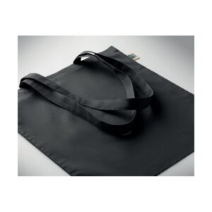 Torba na zakupy Fairtrade 180gr OSOLE+ COLOUR mo2589-03-detail