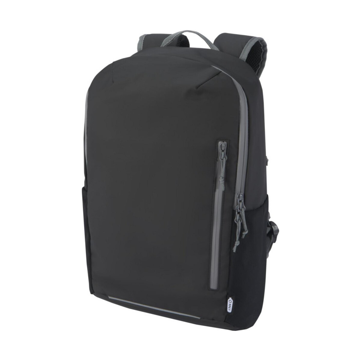 Aqua wodoodporny plecak z recyklingu z certyfikatem GRS na 15-calowego laptopa o pojemności 21 l 13004390