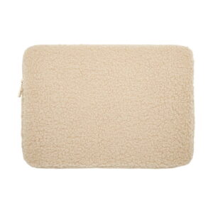 Bear 13-calowe etui sherpa na laptopa z recyklingu z certyfikatem GRS, o pojemności 2 l 12077506_f1