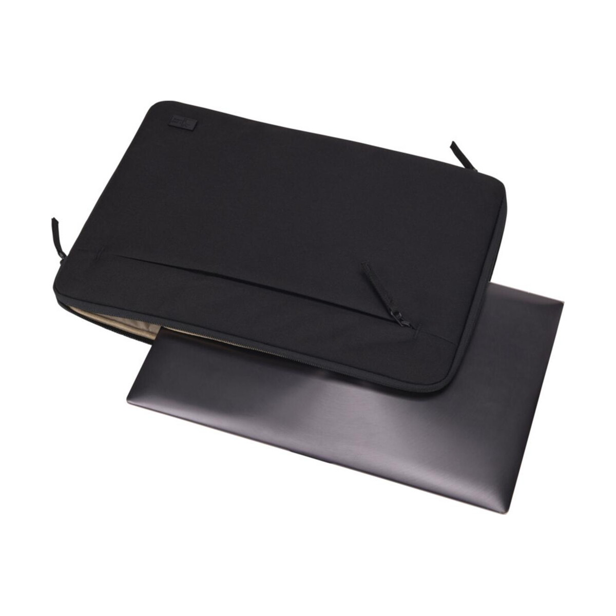 Torby na laptopa z logo – case logic invigo etui z recyklingu na laptopa o przekątnej ekranu 14 cali 12072690_e1 Case Logic Invigo etui z recyklingu na laptopa o przekątnej ekranu 14 cali 12072690_e1