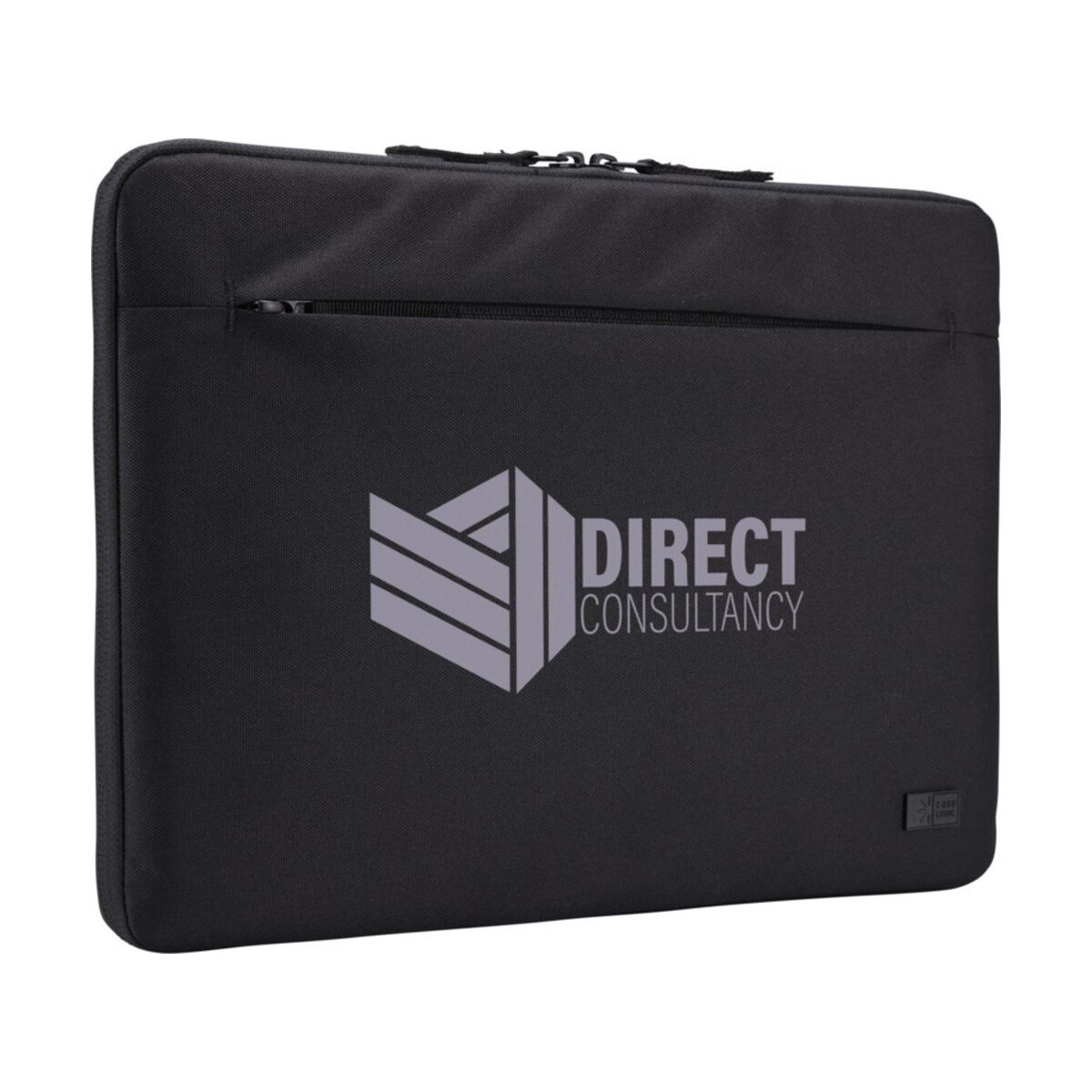 Torby na laptopa z logo – case logic invigo etui z recyklingu na laptopa o przekątnej ekranu 14 cali 12072690_sp_y1 Case Logic Invigo etui z recyklingu na laptopa o przekątnej ekranu 14 cali 12072690_sp_y1