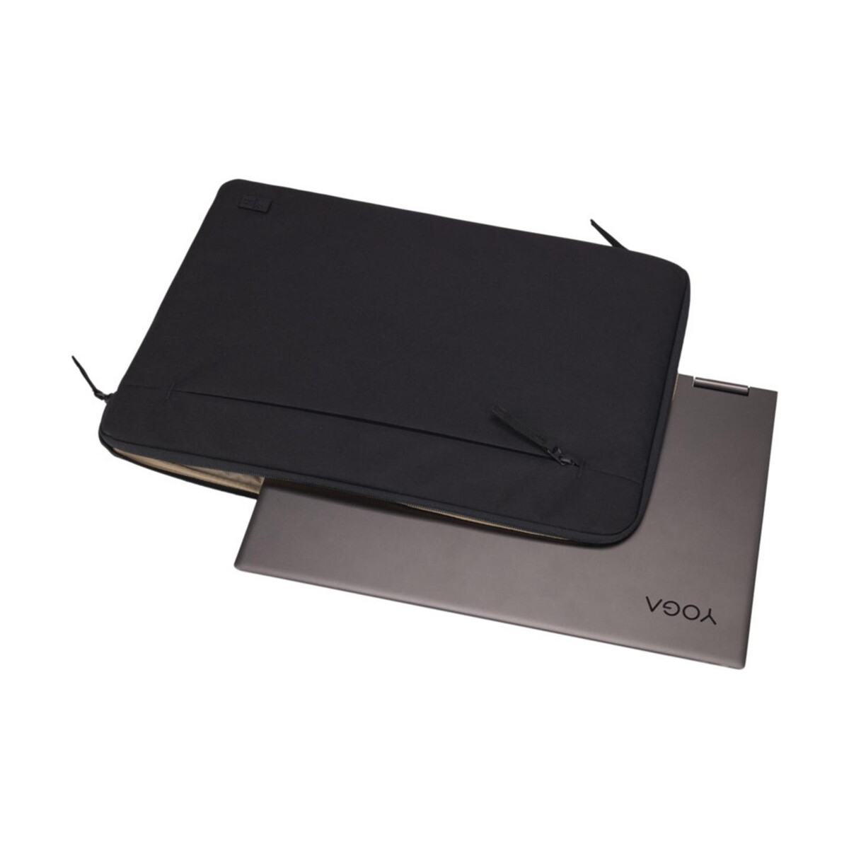 Torby na laptopa z logo – case logic invigo etui z recyklingu na laptopa o przekątnej ekranu 15,6 cala 12072790_e1 Case Logic Invigo etui z recyklingu na laptopa o przekątnej ekranu 15,6 cala 12072790_e1