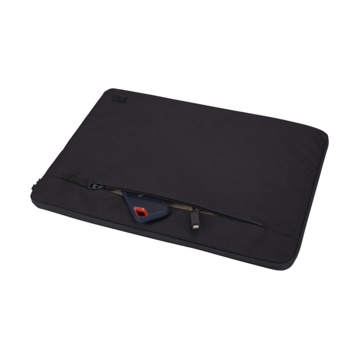 Torby na laptopa z logo – case logic invigo etui z recyklingu na laptopa o przekątnej ekranu 15,6 cala 12072790_e2 Case Logic Invigo etui z recyklingu na laptopa o przekątnej ekranu 15,6 cala 12072790_e2