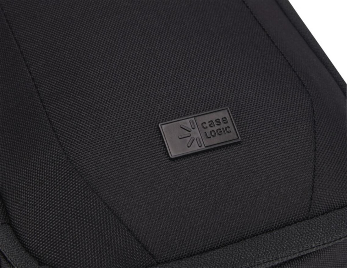 Torby na laptopa z logo – case logic invigo torba z recykllingu na akcesoria 12077790_d1 Case Logic Invigo torba z recykllingu na akcesoria 12077790_d1