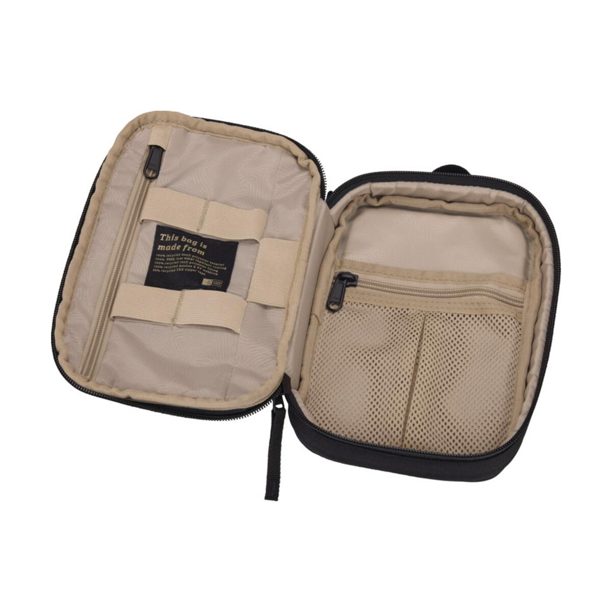 Torby na laptopa z logo – case logic invigo torba z recykllingu na akcesoria 12077790_e1 Case Logic Invigo torba z recykllingu na akcesoria 12077790_e1
