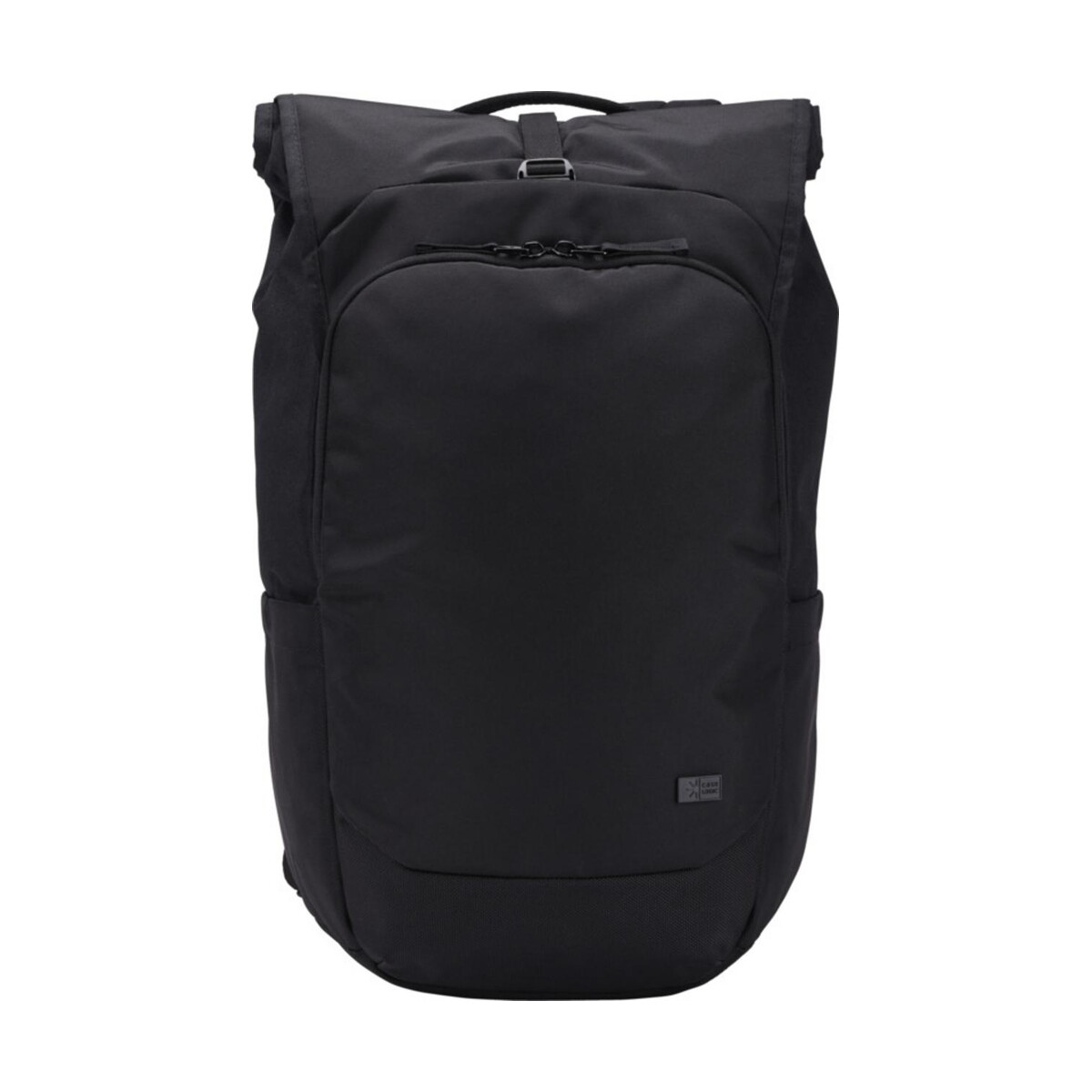 Torby na laptopa z logo – case logic variate plecak na 17-calowego laptopa z rozwijaną górą, wykonany z materiału pochodzącego z recyklingu 12077690_f1 Case Logic Variate plecak na 17-calowego laptopa z rozwijaną górą, wykonany z materiału pochodzącego z recyklingu 12077690_f1