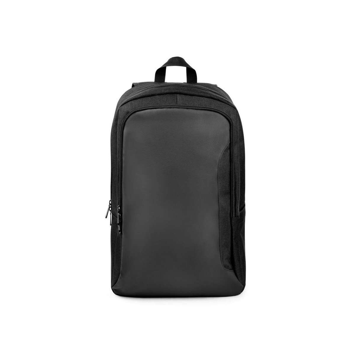 Torby na laptopa z logo – drammen. plecak na laptopa z poliestru z recyklingu o wysokiej gęstości 600d 92378_103-a DRAMMEN. Plecak na laptopa z poliestru z recyklingu o wysokiej gęstości 600D 92378_103-a