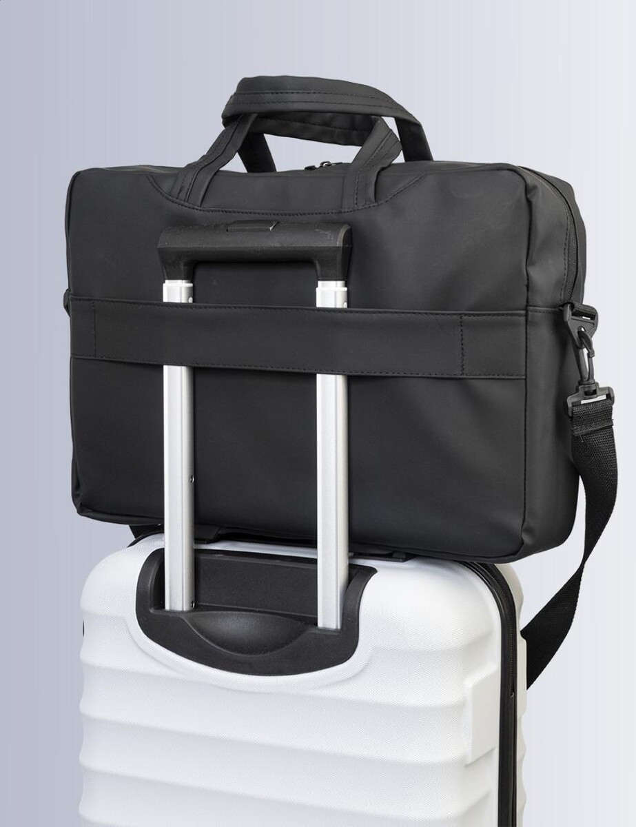 Torby na laptopa z logo – duppler torba na dokumenty / laptopa rpu AP800125-10__DG Duppler Torba na dokumenty / laptopa RPU AP800125-10__DG
