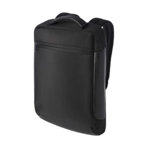 Expedition Pro kompaktowy plecak na laptopa 15,6-cali o pojemności 12 l wykonany z materiałów z recyklingu z certyfikatem GRS 13005590