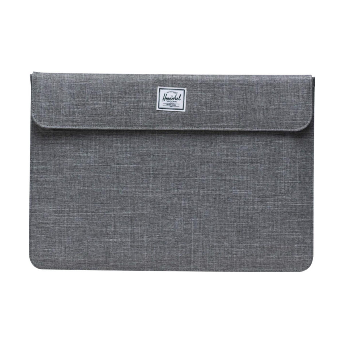 Torby na laptopa z logo – herschel spokane etui na laptopa 15–16 cali 12071880_f1 Herschel Spokane etui na laptopa 15–16 cali 12071880_f1