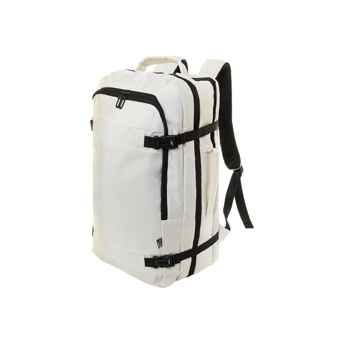 Torby na laptopa z logo – kellogg plecak na dokumenty rpet AP808275-00 Kellogg Plecak na dokumenty RPET AP808275-00