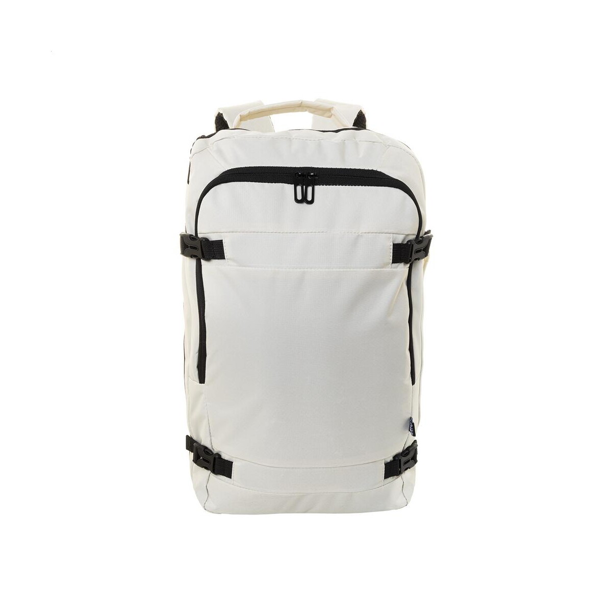 Torby na laptopa z logo – kellogg plecak na dokumenty rpet AP808275-00__A Kellogg Plecak na dokumenty RPET AP808275-00__A