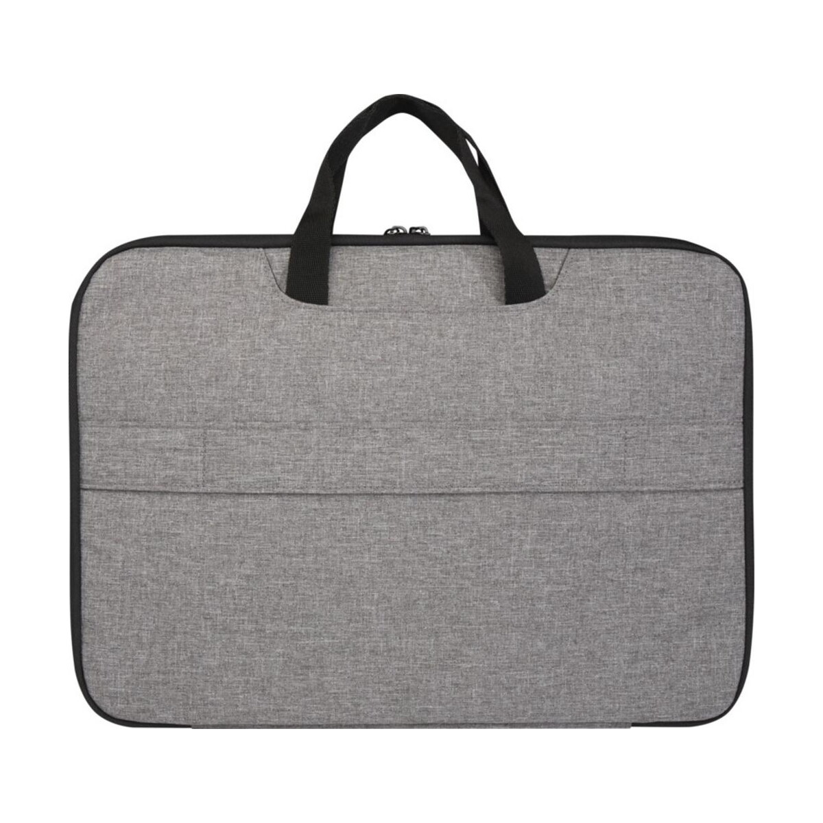 Torby na laptopa z logo – libra etui na laptopa 2 w 1 o pojemności 3 l wykonane z materiałów z recyklingu z certyfikatem grs 13008580_b1 Libra etui na laptopa 2 w 1 o pojemności 3 l wykonane z materiałów z recyklingu z certyfikatem GRS 13008580_b1
