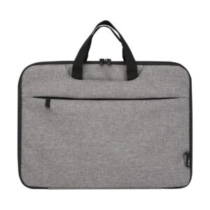Libra etui na laptopa 2 w 1 o pojemności 3 l wykonane z materiałów z recyklingu z certyfikatem GRS 13008580_f1