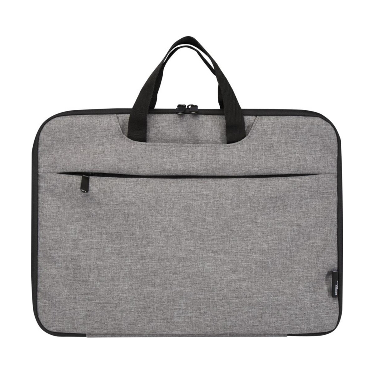 Torby na laptopa z logo – libra etui na laptopa 2 w 1 o pojemności 3 l wykonane z materiałów z recyklingu z certyfikatem grs 13008580_f1 Libra etui na laptopa 2 w 1 o pojemności 3 l wykonane z materiałów z recyklingu z certyfikatem GRS 13008580_f1