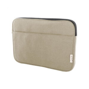 Rebyss Comp torba na laptopa z płótno z recyklingu AP808143-00