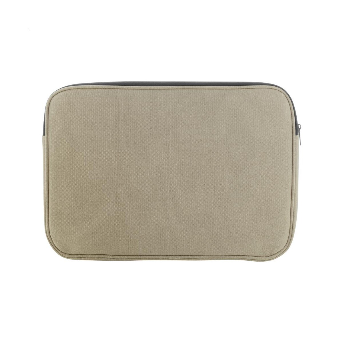 Torby na laptopa z logo – rebyss comp torba na laptopa z płótno z recyklingu AP808143-00__B Rebyss Comp torba na laptopa z płótno z recyklingu AP808143-00__B