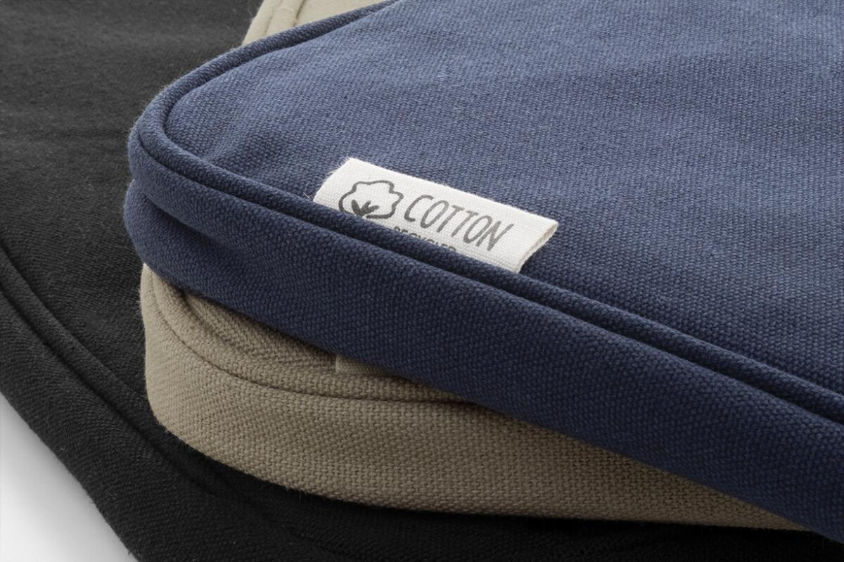 Torby na laptopa z logo – rebyss comp torba na laptopa z płótno z recyklingu AP808143-00__CU2 Rebyss Comp torba na laptopa z płótno z recyklingu AP808143-00__CU2