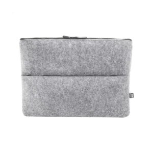 Refelt Comp Torba na laptopa z filcu RPET AP800573-77__A