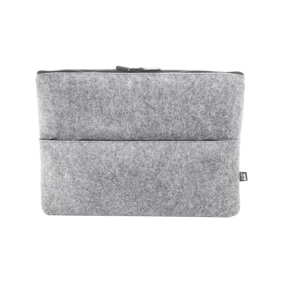 Torby na laptopa z logo – refelt comp torba na laptopa z filcu rpet AP800573-77__A Refelt Comp Torba na laptopa z filcu RPET AP800573-77__A