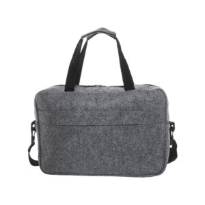 Refelt Docu Torba na dokumenty z filcu RPET AP800571-77__B