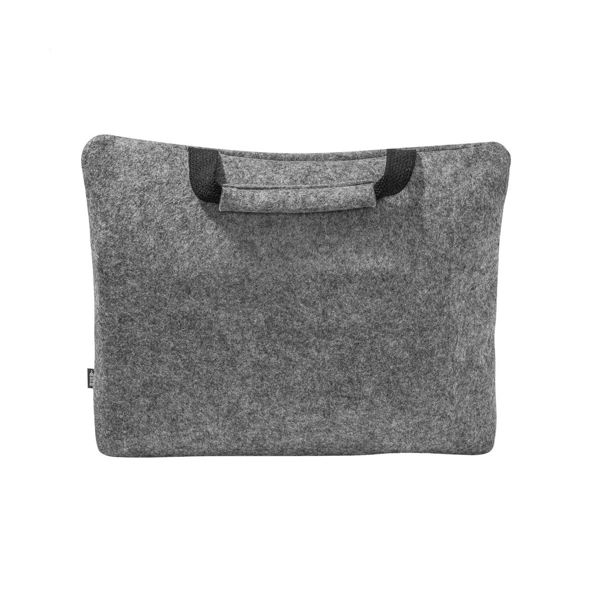 Torby na laptopa z logo – refelt laptop torba na laptopa rpet AP800080-77__B Refelt Laptop Torba na laptopa RPET AP800080-77__B