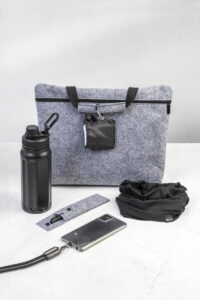 Refelt Laptop Torba na laptopa RPET AP800080-77__DG
