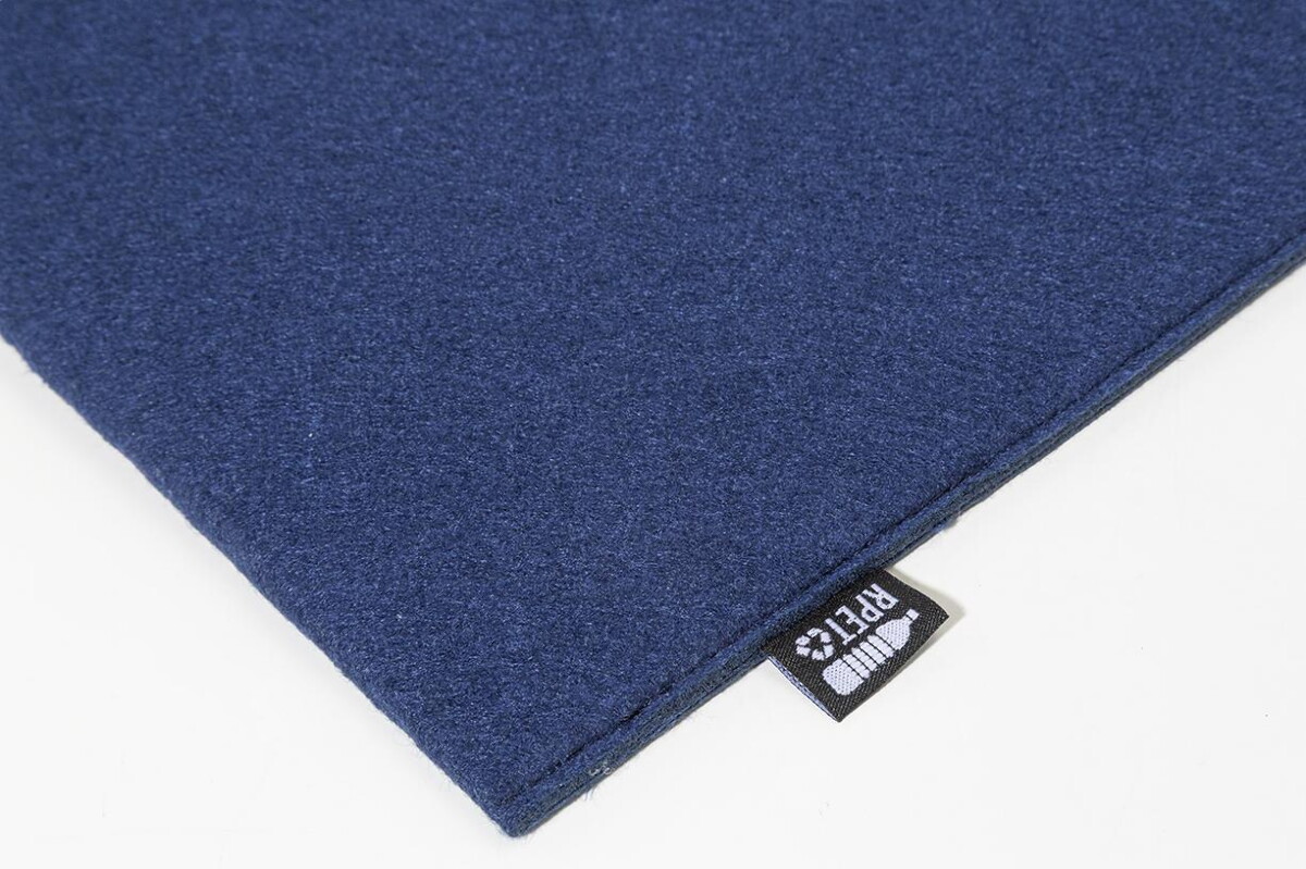 Torby na laptopa z logo – refelt slim torba na dokumenty rpet AP800086-06A__CU2 Refelt Slim Torba na dokumenty RPET AP800086-06A__CU2