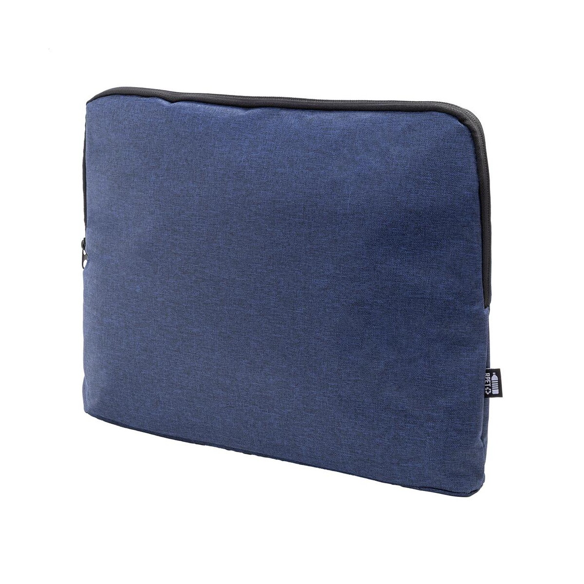 Torby na laptopa z logo – reptop torba na laptopa rpet AP800094-06A Reptop Torba na laptopa RPET AP800094-06A