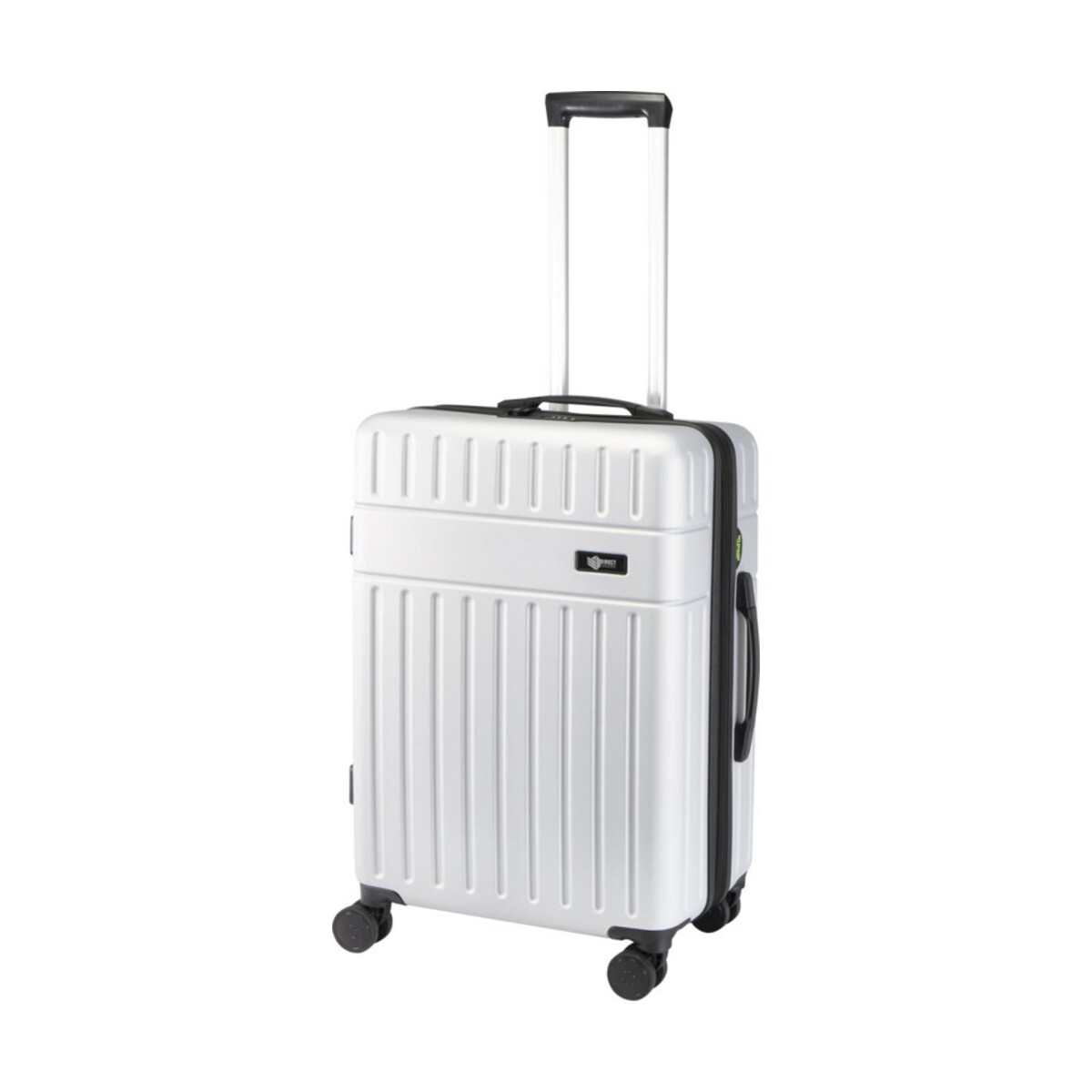 Torby na laptopa z logo – rover rozszerzana walizka na kółkach z tworzyw sztucznych pochodzących z recyklingu na 24-calowego laptopa z certyfikatem grs o pojemności 70 l 13009781_eg_y1 Rover rozszerzana walizka na kółkach z tworzyw sztucznych pochodzących z recyklingu na 24-calowego laptopa z certyfikatem GRS o pojemności 70 l 13009781_eg_y1