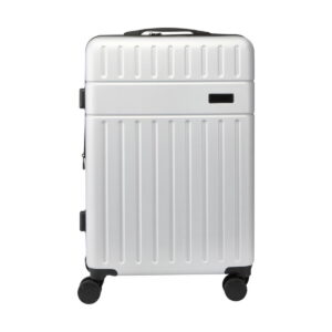 Rover rozszerzana walizka na kółkach z tworzyw sztucznych pochodzących z recyklingu na 24-calowego laptopa z certyfikatem GRS o pojemności 70 l 13009781_f1