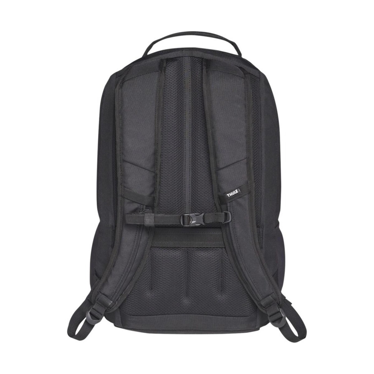 Torby na laptopa z logo – thule lumion plecak na laptopa o przekątnej 16 cali wykonany z materiałów z recyklingu 12075990_b1 Thule Lumion plecak na laptopa o przekątnej 16 cali wykonany z materiałów z recyklingu 12075990_b1