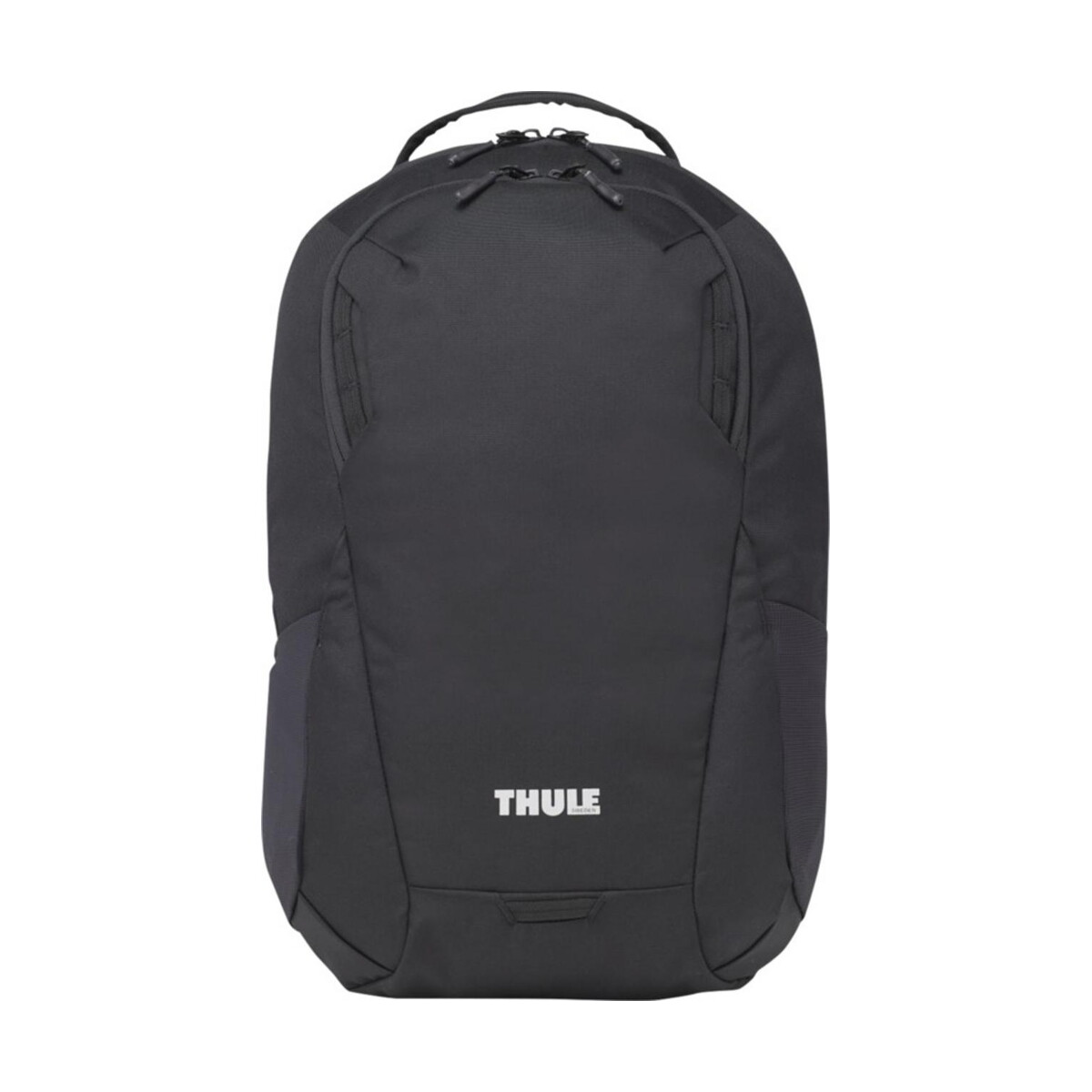 Torby na laptopa z logo – thule lumion plecak na laptopa o przekątnej 16 cali wykonany z materiałów z recyklingu 12075990_f1 Thule Lumion plecak na laptopa o przekątnej 16 cali wykonany z materiałów z recyklingu 12075990_f1