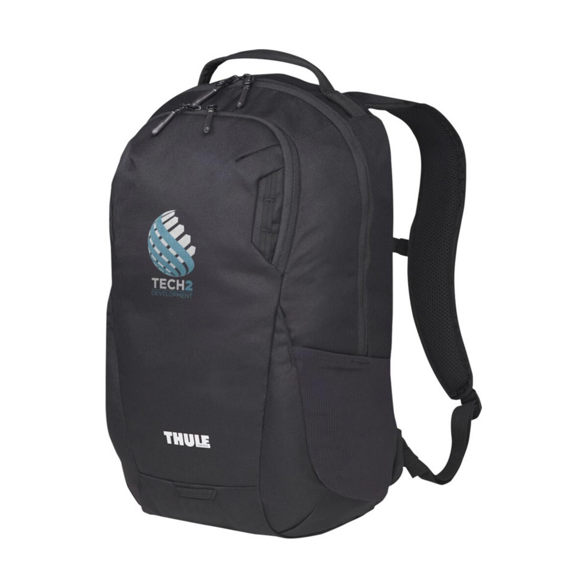 Torby na laptopa z logo – thule lumion plecak na laptopa o przekątnej 16 cali wykonany z materiałów z recyklingu 12075990_tr_y1 Thule Lumion plecak na laptopa o przekątnej 16 cali wykonany z materiałów z recyklingu 12075990_tr_y1