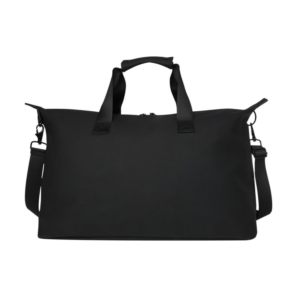 Torby na laptopa z logo – torba podróżna na laptopa 15,6″ turner z materiałów recyklingowanych grs, o pojemności 36 l 12075190_b1 Torba podróżna na laptopa 15,6