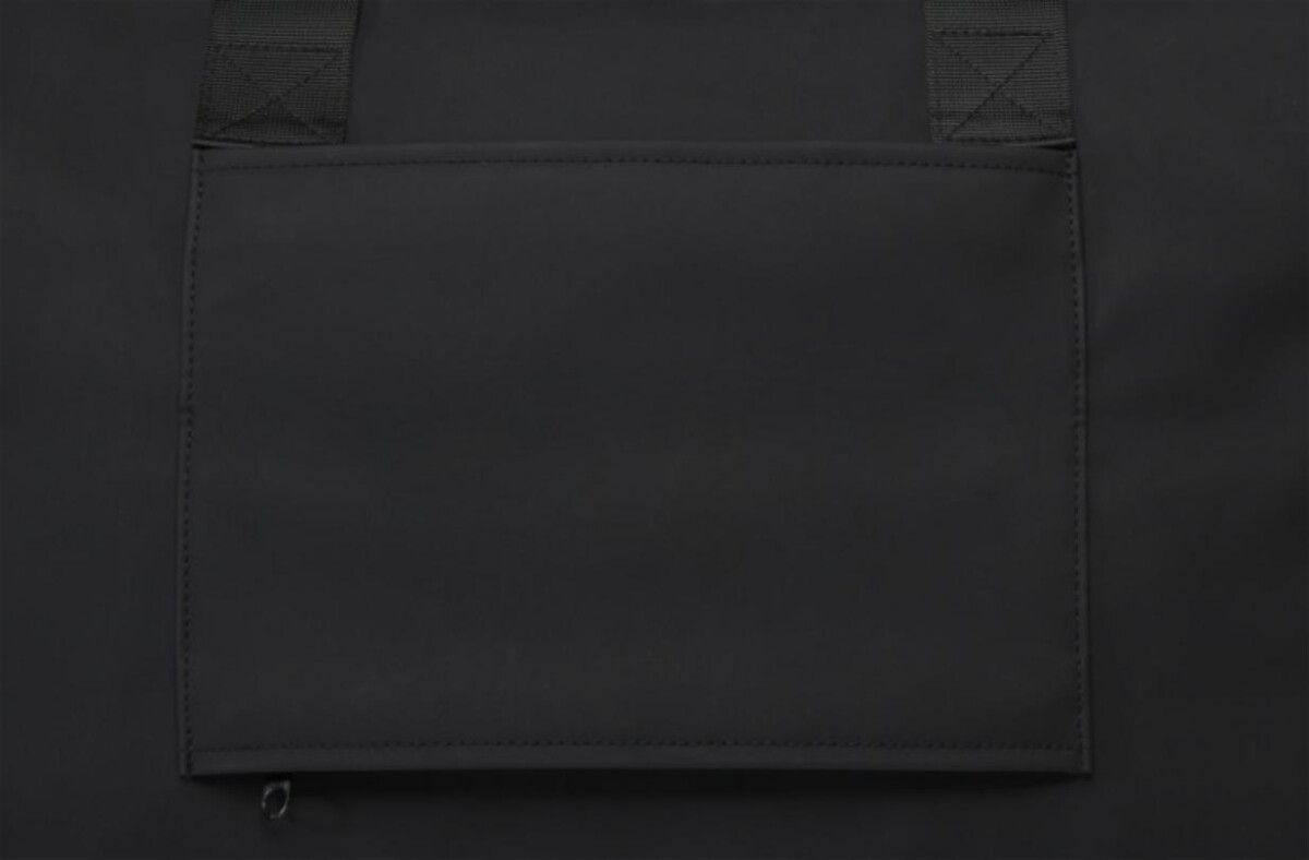 Torby na laptopa z logo – torba podróżna na laptopa 15,6″ turner z materiałów recyklingowanych grs, o pojemności 36 l 12075190_d1 Torba podróżna na laptopa 15,6