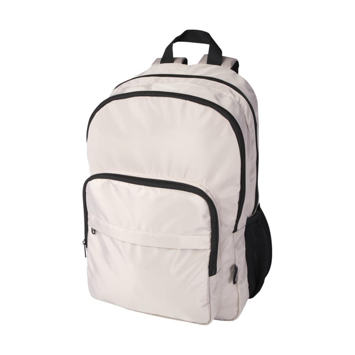 Torby na laptopa z logo – trend plus plecak na laptopa o przekątnej 15-cali o pojemności 20 l wykonany z materiałów z recyklingu z certyfikatem grs 13008607 Trend Plus plecak na laptopa o przekątnej 15-cali o pojemności 20 l wykonany z materiałów z recyklingu z certyfikatem GRS 13008607