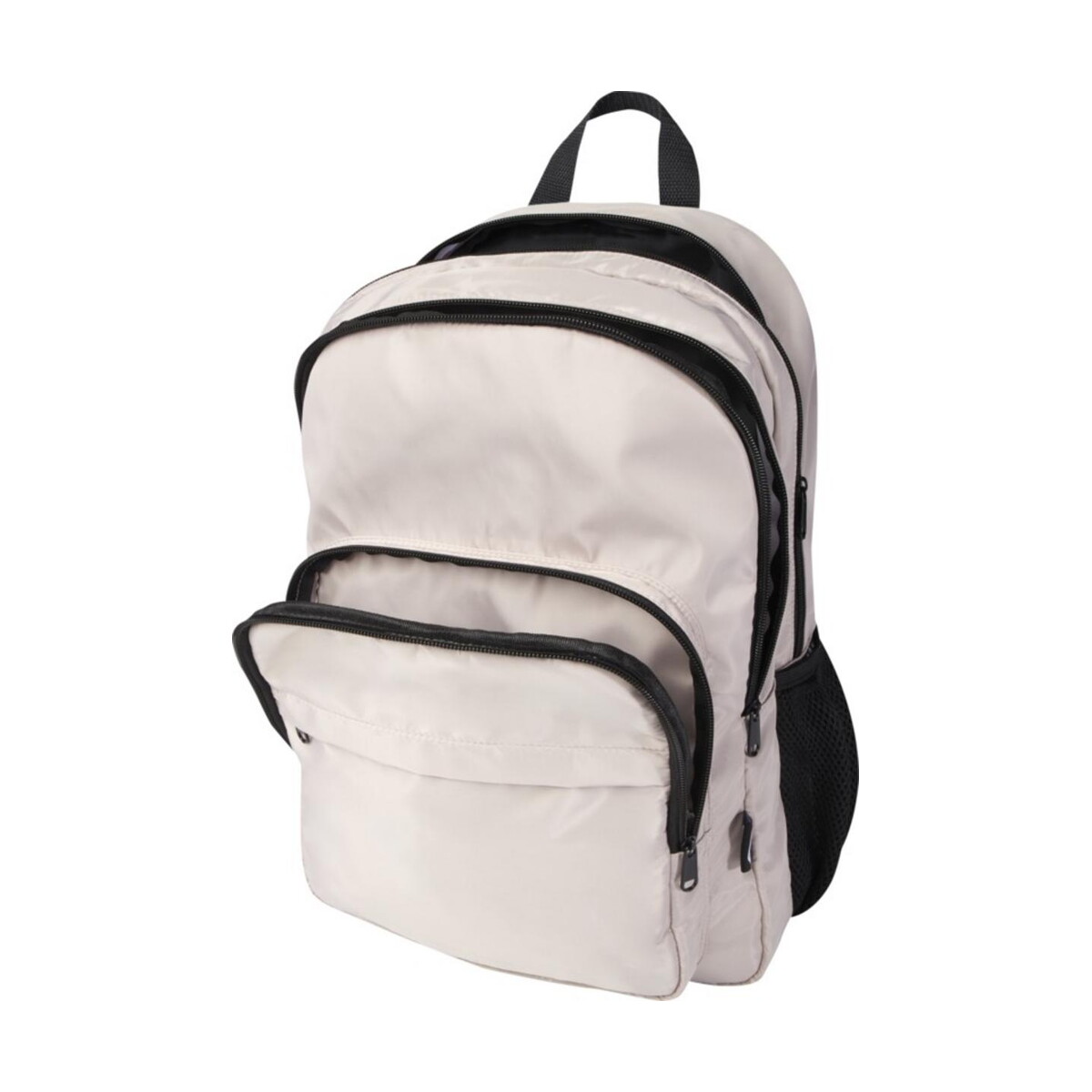 Torby na laptopa z logo – trend plus plecak na laptopa o przekątnej 15-cali o pojemności 20 l wykonany z materiałów z recyklingu z certyfikatem grs 13008607_e2 Trend Plus plecak na laptopa o przekątnej 15-cali o pojemności 20 l wykonany z materiałów z recyklingu z certyfikatem GRS 13008607_e2