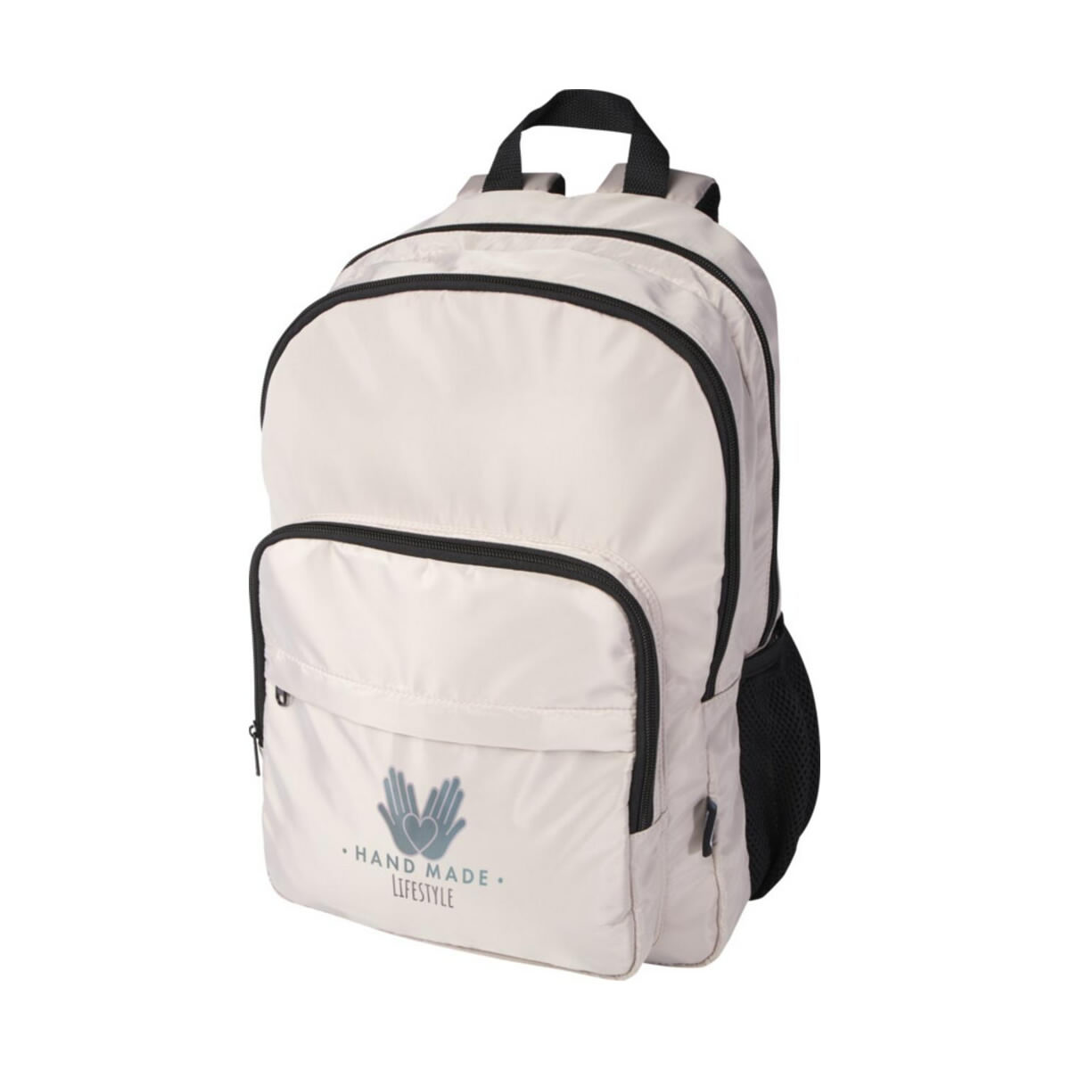 Torby na laptopa z logo – trend plus plecak na laptopa o przekątnej 15-cali o pojemności 20 l wykonany z materiałów z recyklingu z certyfikatem grs 13008607_tr_y1 Trend Plus plecak na laptopa o przekątnej 15-cali o pojemności 20 l wykonany z materiałów z recyklingu z certyfikatem GRS 13008607_tr_y1