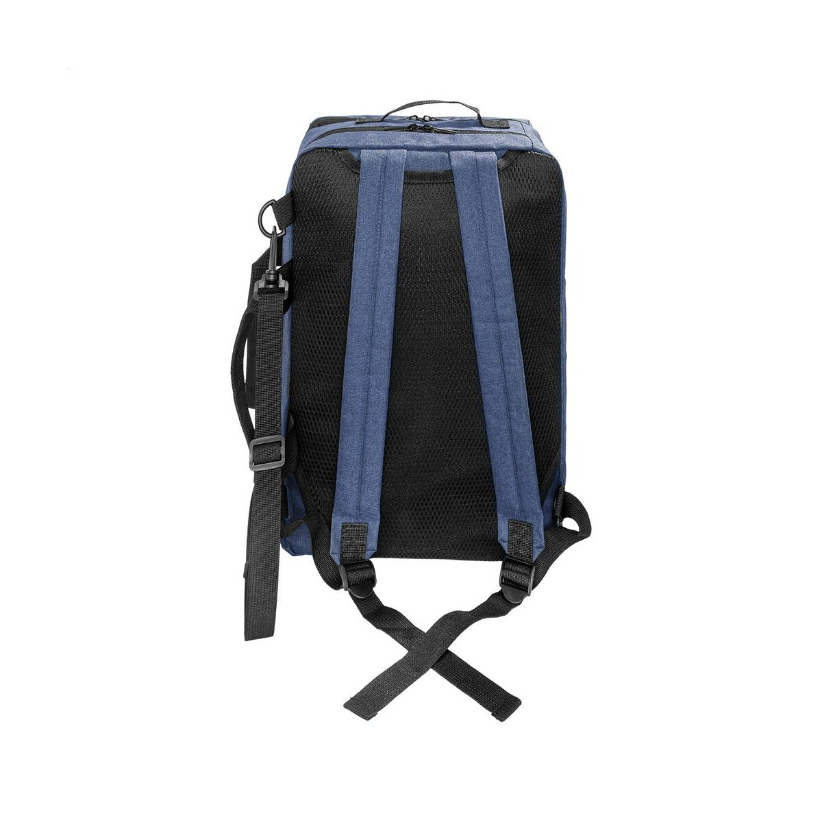 Torby na laptopa z logo – walton plecak na dokumenty rpet AP800074-06A__B Walton Plecak na dokumenty RPET AP800074-06A__B