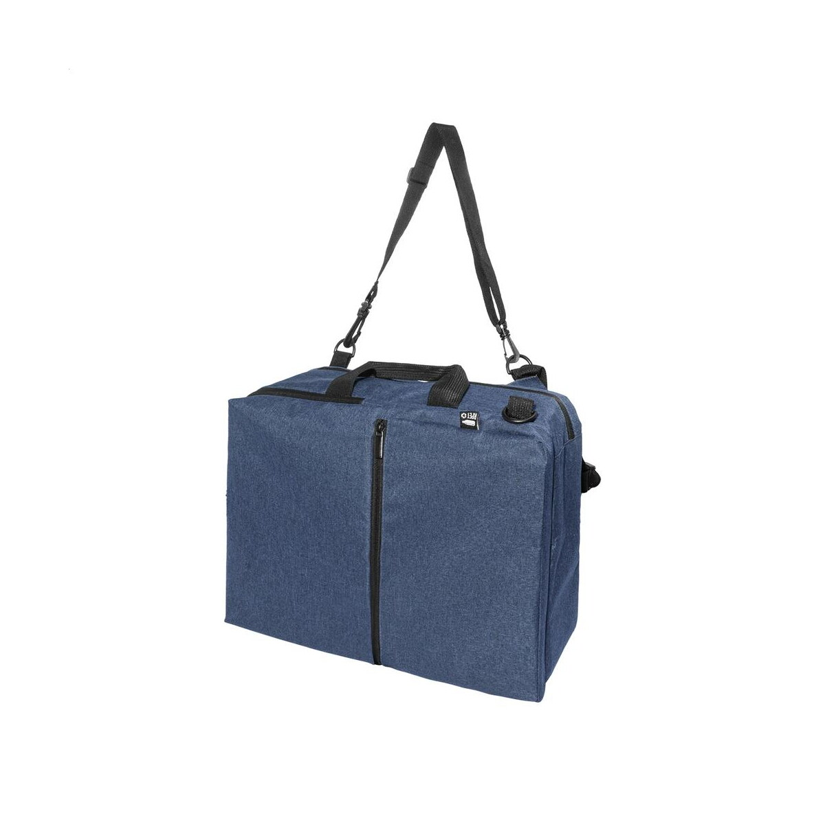 Torby na laptopa z logo – walton plecak na dokumenty rpet AP800074-06A__C Walton Plecak na dokumenty RPET AP800074-06A__C