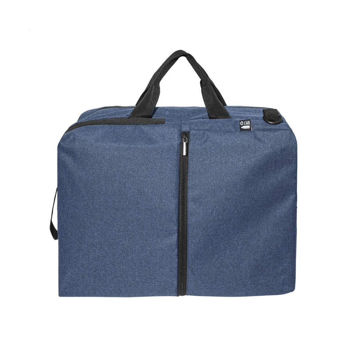 Torby na laptopa z logo – walton plecak na dokumenty rpet AP800074-06A__D Walton Plecak na dokumenty RPET AP800074-06A__D