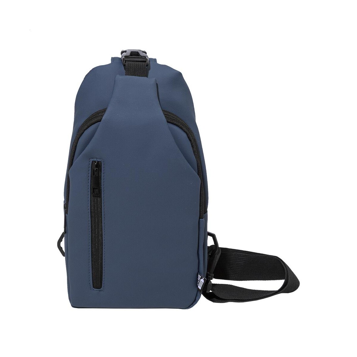 Torby na ramię z logo – crobud torba na ramię rpet AP800126-06A__A Crobud Torba na ramię RPET AP800126-06A__A