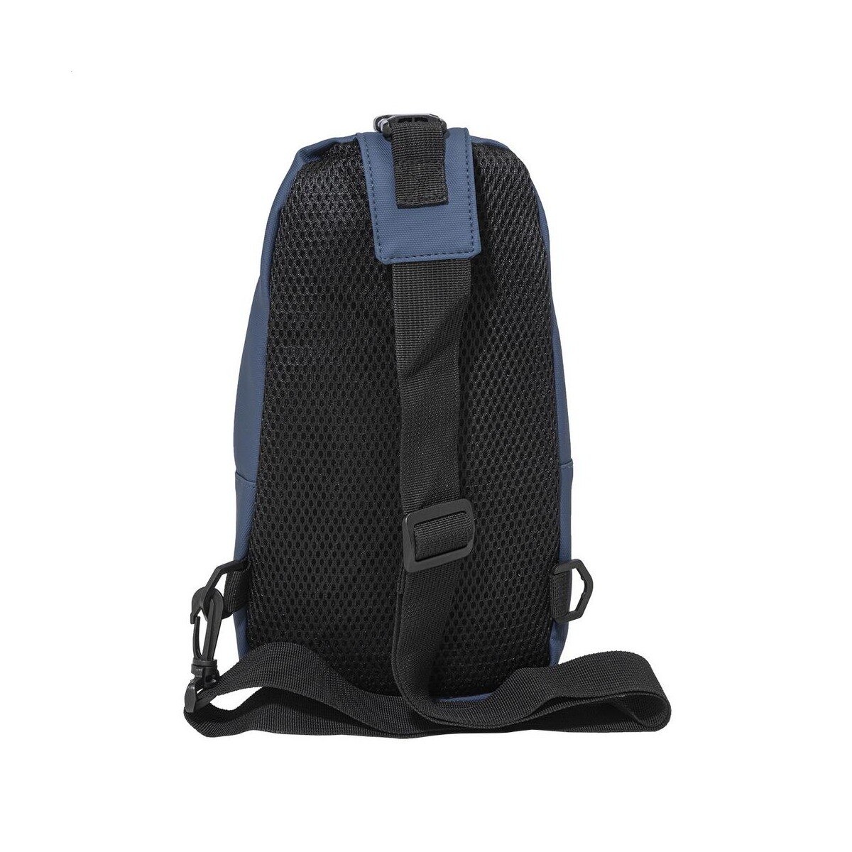 Torby na ramię z logo – crobud torba na ramię rpet AP800126-06A__C Crobud Torba na ramię RPET AP800126-06A__C